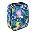 thumbnail image 3 of Disney Stitch All Over Print North South Rectangle Lunch Bag, 3 of 6