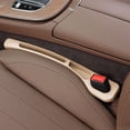 thumbnail image 4 of Tira A Prueba Fugas Tapón Costura Lateral para Hueco Asiento Coche 2 Uds. Universal, 4 of 9