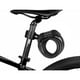 thumbnail image 4 of Candado Cadena Reforzado BLOSOOM Alta Seguridad Negro 120 cm, 4 of 4