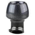 thumbnail image 1 of Air Filter,48mm Universal Air Filter Motorcycle Air Cleaner Air Filter Versatile Functionality, 1 of 13