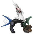 thumbnail image 4 of Coffret Collection Pokémon Figurine - Silvallié, 4 of 6