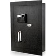 thumbnail image 2 of Viking Security Safe VS-52BLX Biometric Fingerprint Hidden Wall Safe, 2 of 4