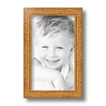 thumbnail image 2 of ArtToFrames 6x10 inch Gold Picture Frame, Gold Wood Poster Frame (4317), 2 of 8