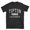 Black, variant on Tipton California Classic Established Men's Cotton T-Shirt