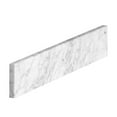 thumbnail image 4 of Avanity SUT22CW-SS 22" L X 3-7/8" H Marble Sidesplash - White, 4 of 4