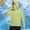 Green, variant on OGLCCG Boy's Sun Protection Hoodie Shirt UPF 50+ Long Sleeve UV SPF T-Shirts with Mask Quick Dry Rash Guard Fishing Lightweight Cooling Shirts
