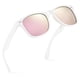 thumbnail image 1 of Gafas de Sol Retro Rewind Polarizadas UV400 para Hombre y Mujer, 1 of 6