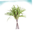 thumbnail image 3 of unbranded 8Ud Plantas Artificiales De Plástico Para Ambiente Romántico Y Fresco, 3 of 8