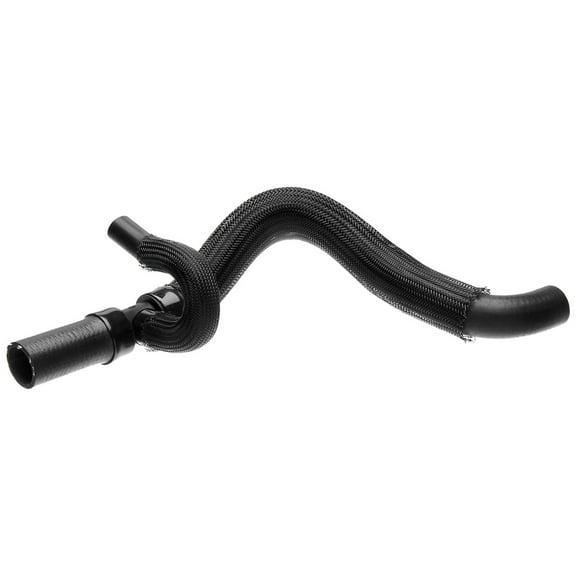 Radiator Coolant Hose Fits select: 2013-2016 DODGE DART