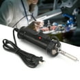 thumbnail image 4 of Electric Solder Sucker, Tin Suction Device Automatic Solder Sucker R 30W Automatic  For Desoldering Pump For Automatic Soldering, 4 of 8