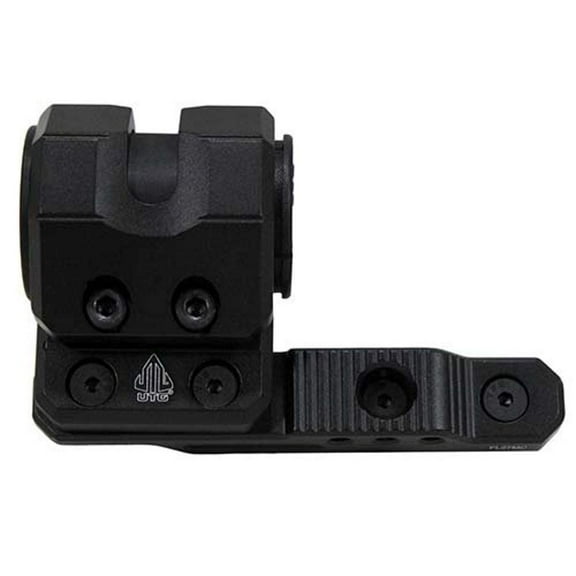 UTG Offset Flashlight Ring Mount