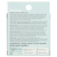thumbnail image 6 of Davids Expanding Dental Floss + Refill w/Hydroxyapatite, No Break Woven Strands, Waxed, Vegan, Cocoa Butter & Mint, Kid Friendly, Refillable Dispenser, 66 yd, 6 of 6