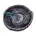 thumbnail image 2 of Neta De Pesca De 3 Tamamosos, Accesorio De Pesca De Pescado De Pescado De Cibilado Portátil, 2 of 7