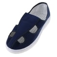 thumbnail image 4 of Zapatos Blesiya ESD Suela antideslizante Zapatos de lona orificios antiestáticos planos EU 41 UK 7.5 US 8 Sunnimix Zapatos de lona antiestáticos, 4 of 8