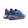 thumbnail image 3 of NIKE WOMENS AIR MAX 720 Womens AR9293 401 AR9293 401 from Stadium Goods, 3 of 6