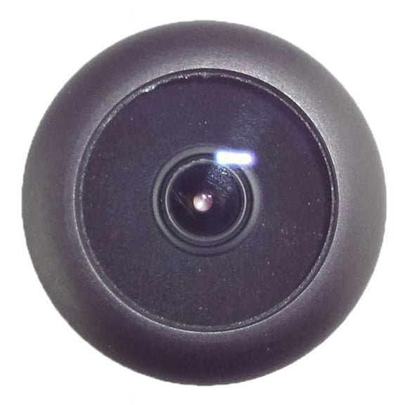 Technology 1/3inch 1.8mm 170 Degree Wide Angle Black CCTV Lens for CCD Security Box Camera