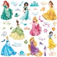 thumbnail image 1 of Adhesivos de pared RoomMates Disney Princess Royal Debut RMK2199SCS, 1 of 4