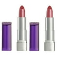 thumbnail image 2 of Rimmel London Moisture Renew Lipstick, Latino, 2 of 5