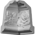 thumbnail image 1 of Coin Intérieur 3.75 Po x 5.50 Po pour Moulure MLD05X02X06RO, 1 of 1