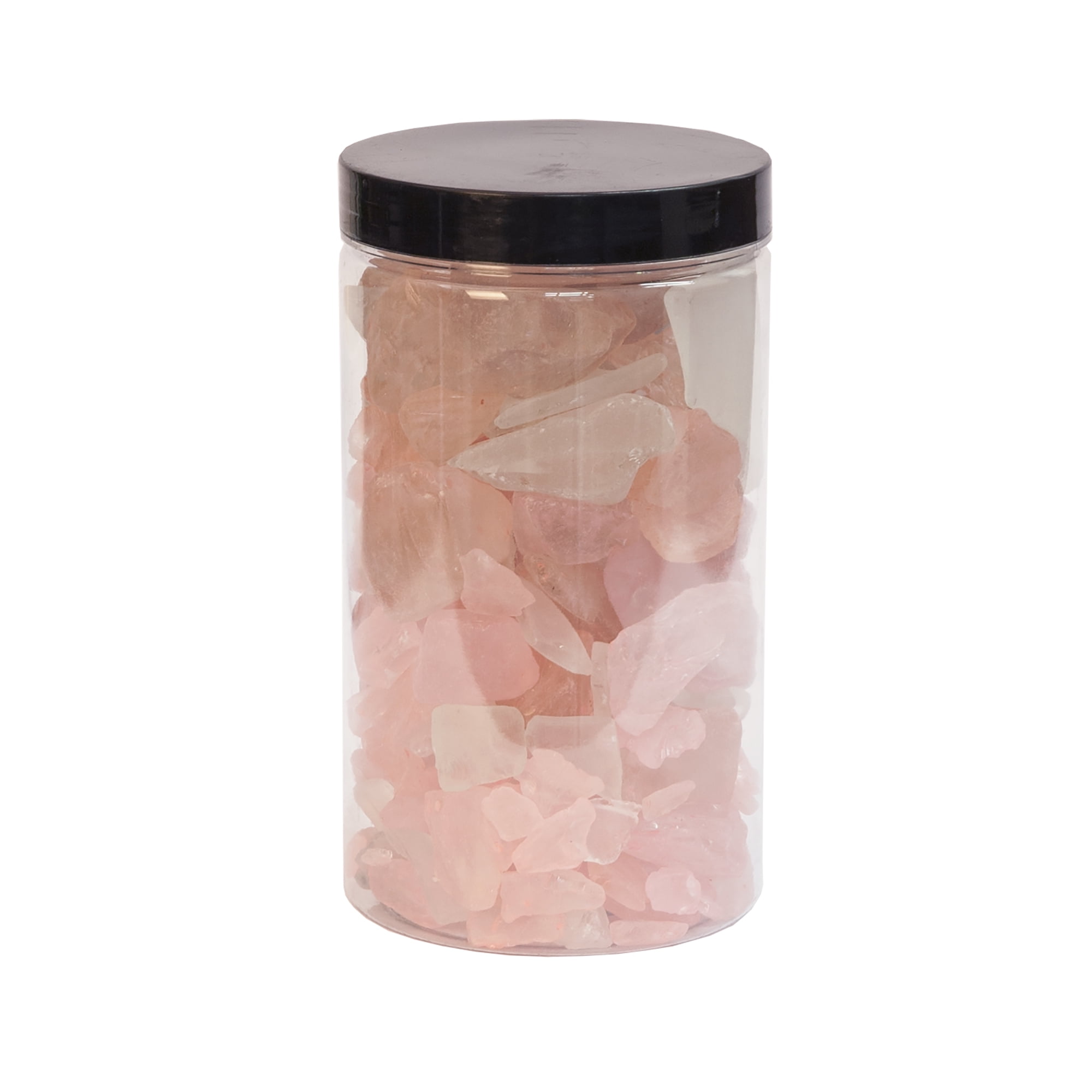Medium Jar of the Sea with shells sea glass starfish & sea life Medium Jar of the Sea with shells sea glass starfish & sea life