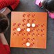 thumbnail image 1 of Juguete de juego de mesa educativo, minijuego de mesa no tóxico, el mejor regalo para niños y niñas, 1 of 9