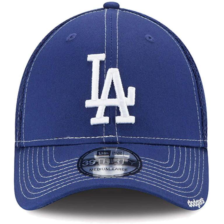 2022 MLB Father's Day Los Angeles Dodgers Snapback Hat New Era 9FORTY  Official