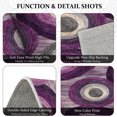 thumbnail image 2 of IsecretJoy Washable Kitchen Rugs Sets of 3, Non Slip Kitchen Mats for Floor Waterproof Stain Resistant Runner Rug for Kitchen, Laundry Room, Hallway, 2 of 11