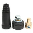 thumbnail image 2 of Dioche DJK 35‑50 Quick Coupler Socket And Plug Welding Cable Connector 35-50mm² 315A, 2 of 8