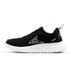 thumbnail image 2 of Tenis para Mujer Pirma 8516 negro 23.5, 2 of 5