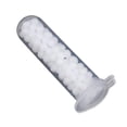 thumbnail image 1 of Kit de reparación de dientes temporales Dientes y huecos Dientes postizos Pegamento sólido Dientes de dentadura postiza, 1 of 5