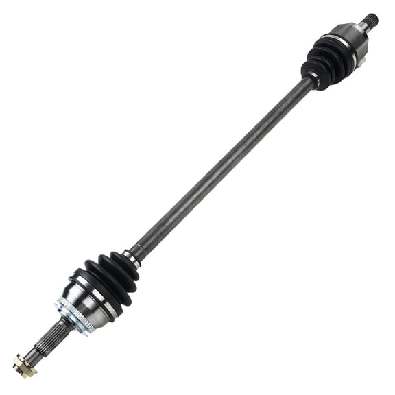 A-Premium Front Right Passenger Side CV Axle Shaft Assembly Compatible with Kia Spectra 2006-2009 Spectra5 2007-2009 L4 2.0L Automatic Transmission