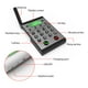 thumbnail image 5 of Sistema de intercomunicación inalámbrico Máquina de llamadas de voz digital inteligente Máquina de intercomunicación de oficina inalámbrica Intercomunicador telefónico para oficina de negocios Llamada, 5 of 7