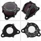 thumbnail image 1 of Filtro de Aire ANGGREK Ajuste Del Filtro De Entrada Para XL883 XL1200 2004-2016, 1 of 8