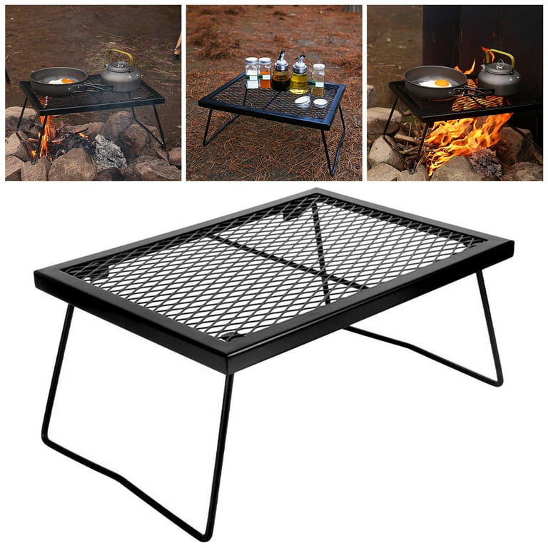 Campfire Cooking Grill Rack REDCAMP