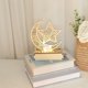 thumbnail image 5 of Ramadan Decor Lightings Moon Star Creative Chic Nightlights para Eid Al Fitr (B) Ehuebsd Libre de BPA, 5 of 8