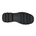thumbnail image 3 of ZAPATOS CASUALES DAMA STYLO 153-00 GLITTER NEGRO, 3 of 4
