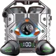 thumbnail image 1 of Auriculares Bluetooth H9 Deportivos Gamer In Ears Color Gris, 1 of 6