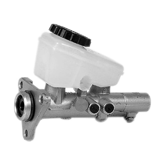 Brake Master Cylinder Fits select: 1993-1996 LEXUS GS