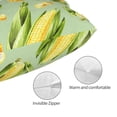 thumbnail image 3 of Balery Fresh Sweet Corn Funda de Cojín Estampada, Regalos para Mujeres, Regalos de Amor para Ella, Regalos para Novia o Esposa, Funda de Almohada-16"x24", 3 of 6