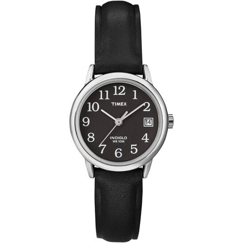 timex easy reader walmart