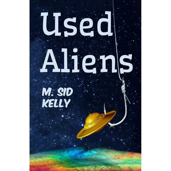 Used Aliens (Paperback)