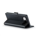 thumbnail image 2 of Funda tipo cartera Google Pixel 8A con cierre magnético, RFID, tarjetero, soporte, carga inalámbrica, 2 of 5