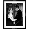 thumbnail image 2 of Art.com Rebecca, Joan Fontaine, Laurence Olivier, 1940 Photo, Black Frame Wall Art, 32" x 40", 2 of 5