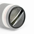 thumbnail image 2 of crativent Practical Stable Waterproof Camera Filter Accessories Transparent Photography Props for Replacement Part, 2 of 6