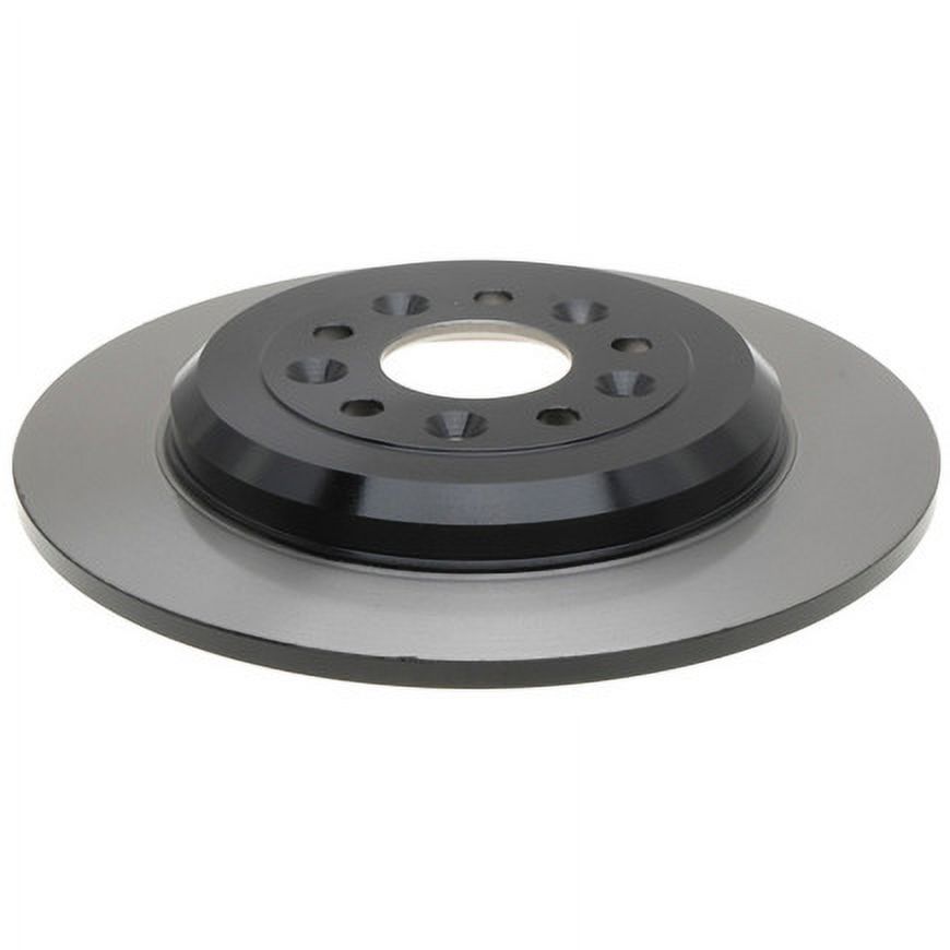 Raybestos Specialty Performance Rotors, 680281 Fits select: 2008 FORD TAURUS, 2005-2007 FORD FIVE HUNDRED