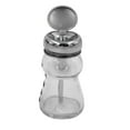 thumbnail image 2 of es de de de bomba de removedor de 1 pieza bloqueables con almacenamiento de cubierta 60ML shamjiam Contenedor de bomba removedora, 2 of 9
