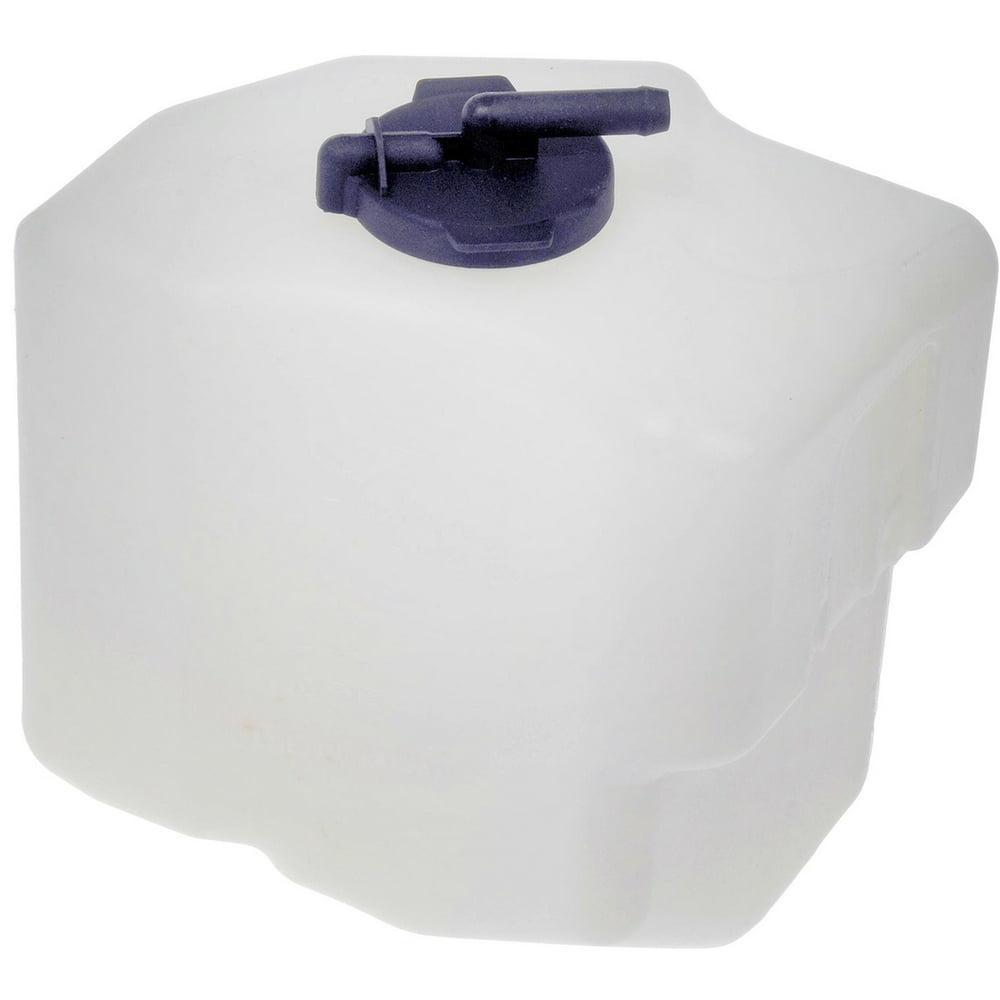 Engine Coolant Reservoir