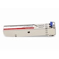 thumbnail image 5 of Proline Finisar FTLX1471D3BCV Compatible SFP+ TAA Compliant Transceiver - SFP+ transceiver module (equivalent to: Finisar FTLX1471D3BCV) - 10GbE - 10GBase-LR - LC single-mode - up to 6.2 miles - 1310 nm, 5 of 8