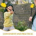 thumbnail image 4 of Shisuyan Finger Pointer Abs 3Pcs 17.1x3x2in, 4 of 9