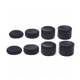 thumbnail image 2 of PS4 Dualshock Funda Para Control PlayStation 4 + 8 Grips (Militar Rojo) MandaLibre Playstation/Xbox One, 2 of 2